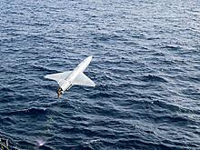 ВСУ в панике: "Трем топорам" запах "Герани" оказался явно не по вкусу