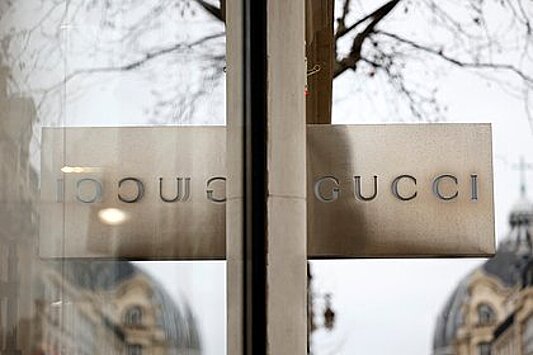 В Gucci раскрыли имя нового креативного директора