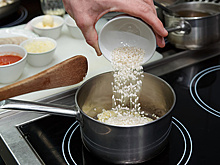 Как варить рис: полное руководство