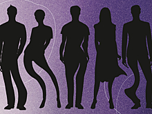 Профессии, которые меняют тело