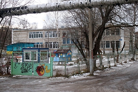 Детский сад раздора в Новом Крыму: почему пермяков возмутил хостел для иностранных рабочих