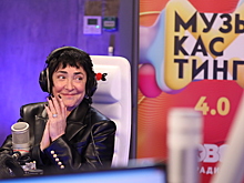 «Новое Радио» представит свежие голоса шоу-бизнеса на конкурсе «Музыкастинг»