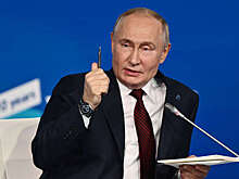Путин: США совершили ошибку, расторгнув Договор о РСМД в 2019 году