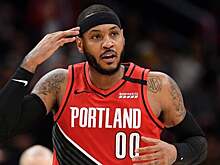 Кармело Энтони выступил приглашенным редактором спецвыпуска SLAM, который посвящен вопросу расовой несправедливости