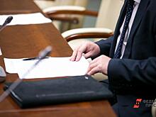 В Челябинске сформирован состав команды Текслера