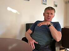 Олег Перевозчиков: «В ближайшие два года сконцентрируюсь на тех спортсменах, которые есть в группе»