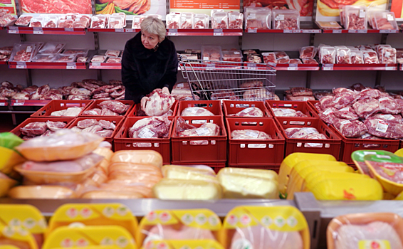 Россиянам дали совет по экономии на продуктах