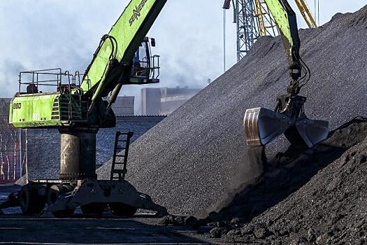 Добыча угля на Дальнем Востоке за последние 5 лет выросла более чем на 27%