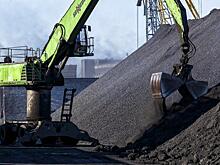 Добыча угля на Дальнем Востоке за последние 5 лет выросла более чем на 27%