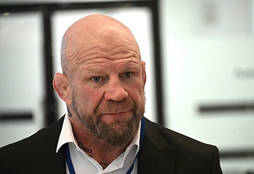 Монсон рассказал, как мог бы помогать людям в качестве депутата Госдумы