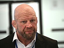 Монсон рассказал, как мог бы помогать людям в качестве депутата Госдумы
