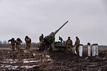 Полковник ВСУ оценил способность России занять весь Донбасс