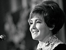 Скончалась советский диктор Светлана Жильцова