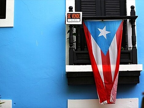 Можно ли еще спасти Пуэрто-Рико?