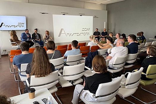 Эксперты «Архнаследия-2022» в Нижнем Новгороде обсудили возможности развития территорий в исторических центрах