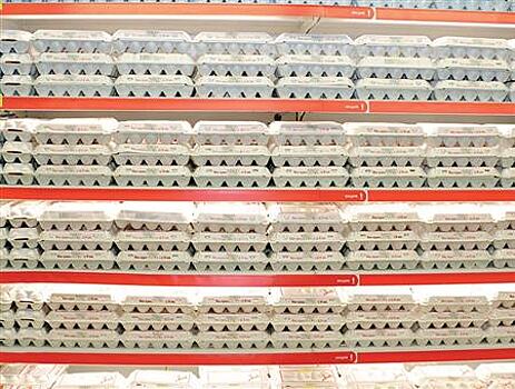 Ценовые качели с перспективой: как устроен рынок куриных яиц