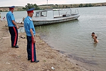 Спасая жизни: более 1000 казаков патрулируют на Дону места отдыха у воды