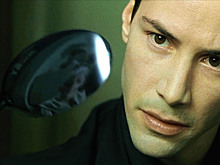 Киану Ривз одобрил сценарий четвертой "Матрицы"