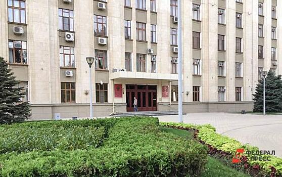 Краснодарский край включился в борьбу за производство спирта