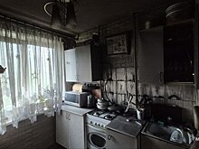 Женщина погибла на пожаре в многоэтажке в Нижнем Новгороде