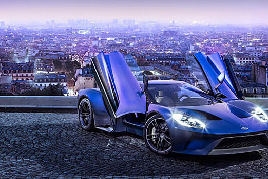 Создатель Ford GT стал главным инженером Karma Automotive