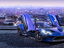 Создатель Ford GT стал главным инженером Karma Automotive