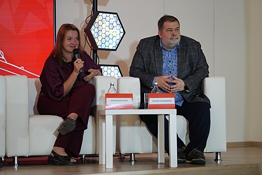 Сергей Лукьяненко: «Писатель должен верить сам в мир, о котором пишет»