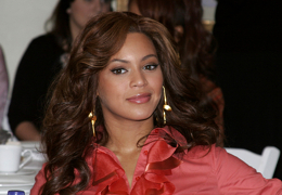 Гороскоп Бейонсе: какие планеты помогли добиться успеха