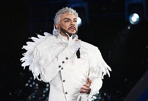 Киркоров рассказал о родстве с Вангой