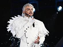 Киркоров рассказал о родстве с Вангой