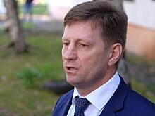 Разбалансировка управления: Фургал назвал причину крупного госдолга Хабаровского