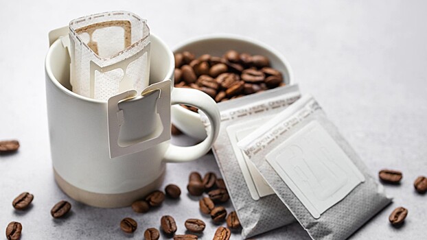 Исследование «О’КЕЙ» показало, как поменялись предпочтения россиян в кофе в 2025 году