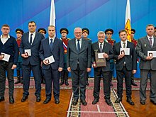 Ученые Вятского ГАТУ награждены Премией Кировской области в номинации «Сельское хозяйство»