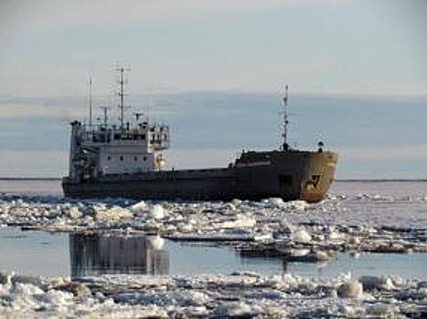 Ленское объединенное речное пароходство (ЛОРП) обновляет танкерный флот