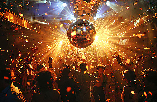 Ценник на новогодние корпоративы стремительно растет