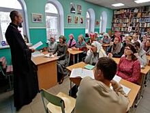 В Челябинске открылись обучающие курсы для сестер милосердия