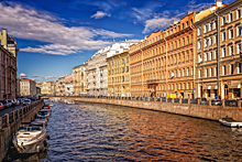 Мнение: Интерес к недвижимости в Петербурге практически неизменен