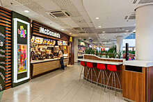 Бизнесмен Мусаев рассказал об участии в продаже российских активов McDonald's