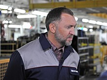 Как Дерипаска создавал на ГАЗе новую философию промышленного производства