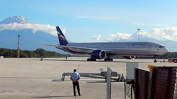 «Аэропорты регионов» покупают аэропорт Елизово