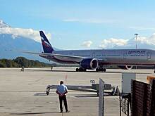 «Аэропорты регионов» покупают аэропорт Елизово