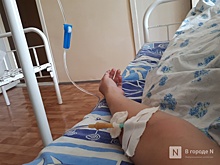 Нижегородцы придумали устройство для извлечения осколков из ран