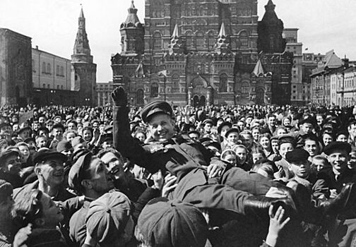 Когда в СССР жилось лучше всего