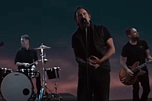 Легенды 90-х Pearl Jam вернулись с альбомом Dark Matter