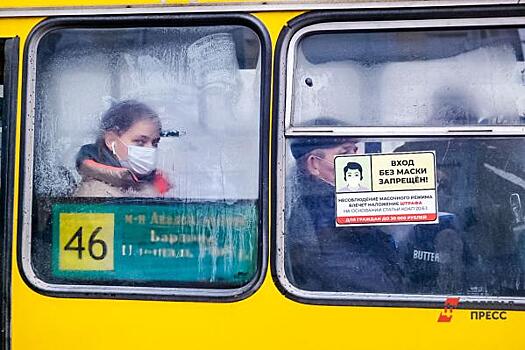 В Екатеринбурге ждут штамм «кракен»: как защитить себя и детей