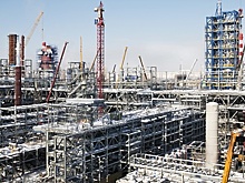 Московский НПЗ обучит современным технологиям нефтепереработки
