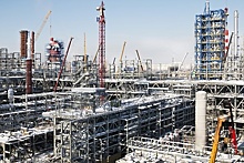 Московский НПЗ обучит современным технологиям нефтепереработки