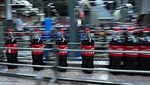 Как делают знаменитую «Кока-Колу»? Ответ можно узнать благодаря акции «Открой#Моспром»