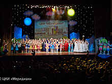 В центре культуры и искусства пройдет концерт творческих коллективов