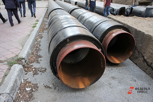 Свердловские мэры тайно вводят тревожный режим из-за угрозы коммунального коллапса